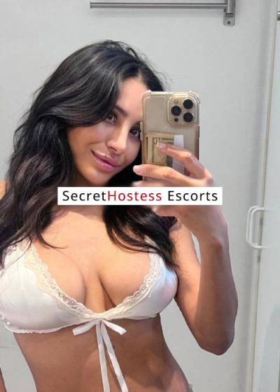 24 Year Old Brazilian Escort Rio de Janeiro Brunette - Image 1