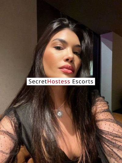 24Yrs Old Escort 48KG 167CM Tall Cape Town Image - 1