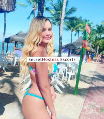 24 Year Old Colombian Escort Hong Kong - Image 9