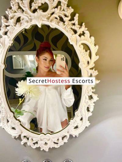 24Yrs Old Escort 48KG 164CM Tall Playa del Carmen Image - 8