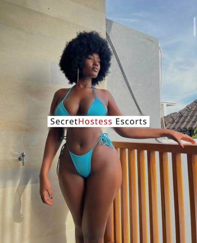 24Yrs Old Escort 65KG 139CM Tall Kampala Image - 0