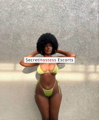 24Yrs Old Escort 65KG 139CM Tall Kampala Image - 2