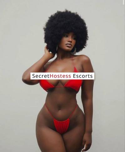 24Yrs Old Escort 65KG 139CM Tall Kampala Image - 4