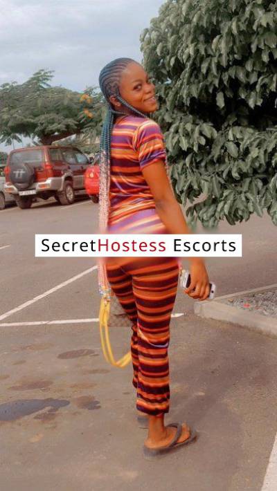 24Yrs Old Escort 56KG 145CM Tall Accra Image - 0