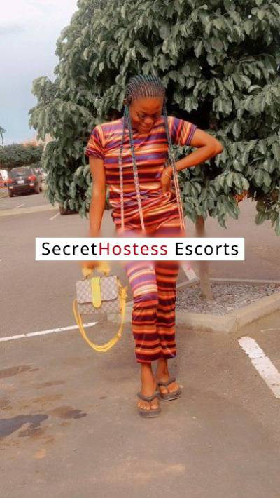 24Yrs Old Escort 56KG 145CM Tall Accra Image - 5