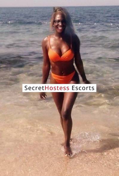 24Yrs Old Escort 60KG 170CM Tall Abidjan Image - 1