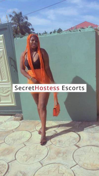24Yrs Old Escort 74KG 152CM Tall Accra Image - 7