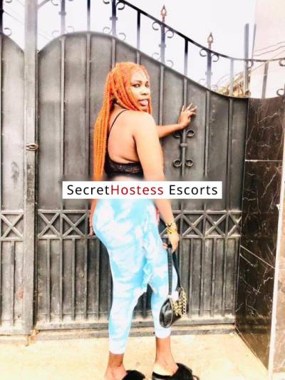 24Yrs Old Escort 74KG 152CM Tall Accra Image - 10