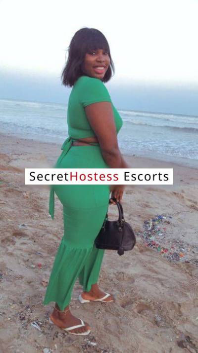 24Yrs Old Escort 74KG 152CM Tall Accra Image - 15