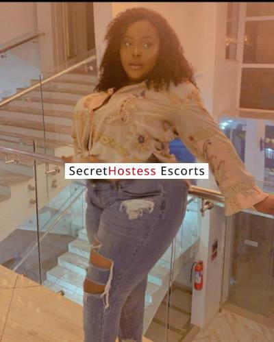 24Yrs Old Escort 87KG 157CM Tall Accra Image - 2