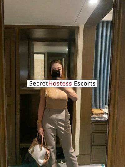 24Yrs Old Escort 45KG 159CM Tall Taipei Image - 2