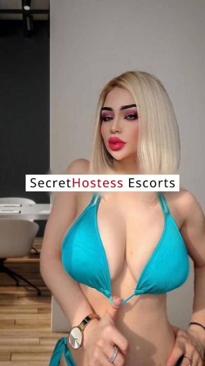 24 Year Old Russian Escort Batumi Blonde - Image 2