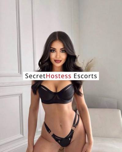 24Yrs Old Escort 50KG 170CM Tall Istanbul Image - 2