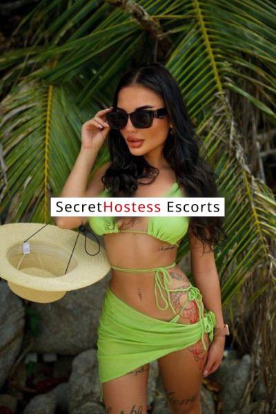 24 Year Old Ukrainian Escort Phuket - Image 1