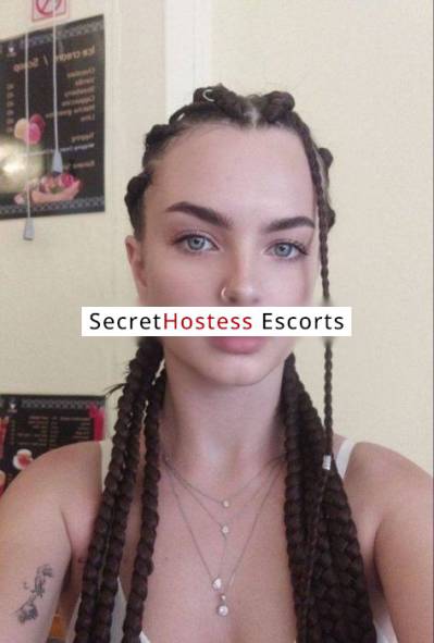 24 Year Old Ukrainian Escort Phuket - Image 6