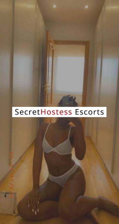 25 Year Old African Escort Barcelona - Image 3