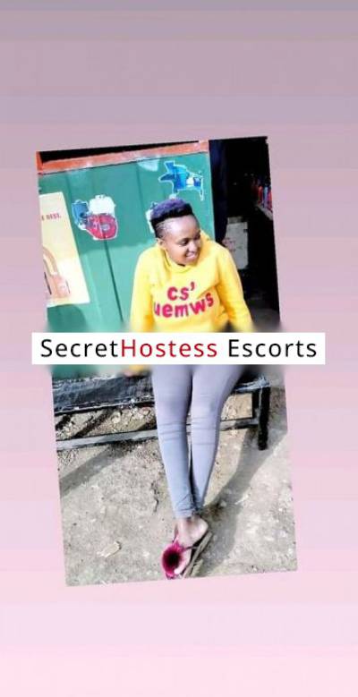 25Yrs Old Escort 41KG 132CM Tall Kampala Image - 0