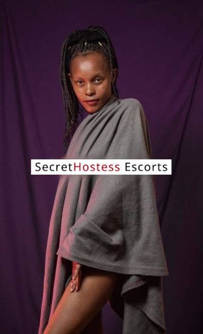 25 Year Old African Escort Nairobi - Image 6