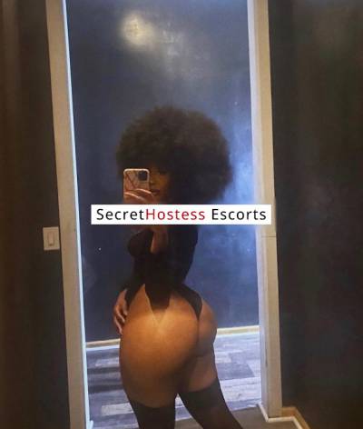 25Yrs Old Escort 42KG 133CM Tall Accra Image - 0