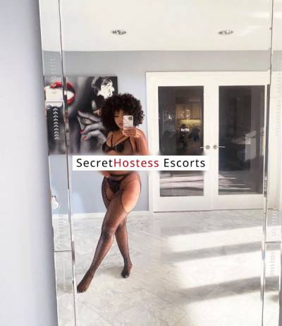 25 Year Old African Escort Accra - Image 3