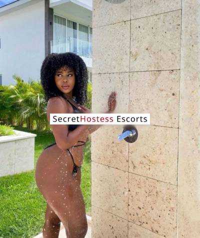 25 Year Old African Escort Accra - Image 5