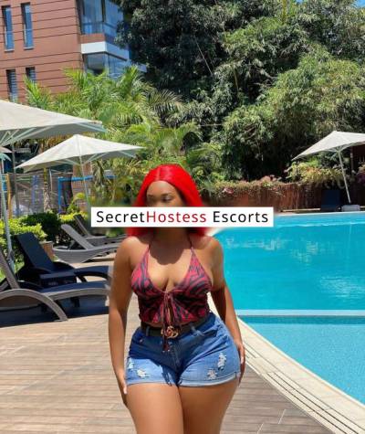 25 Year Old African Escort Accra - Image 1