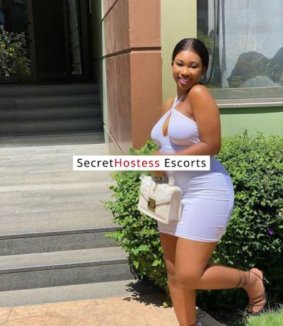 25 Year Old African Escort Accra - Image 4