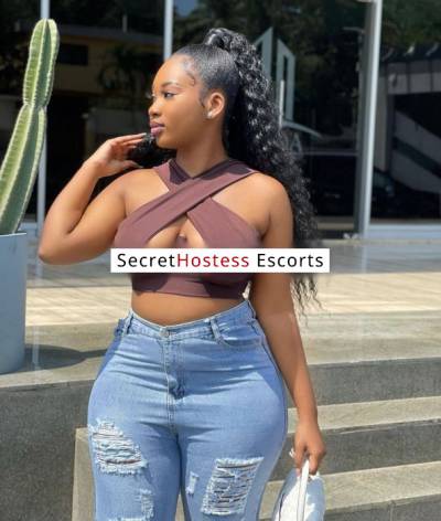 25Yrs Old Escort 42KG 133CM Tall Accra Image - 5