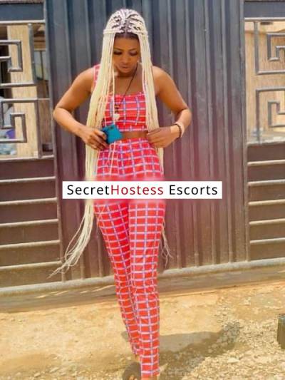 25 Year Old African Escort Accra - Image 2