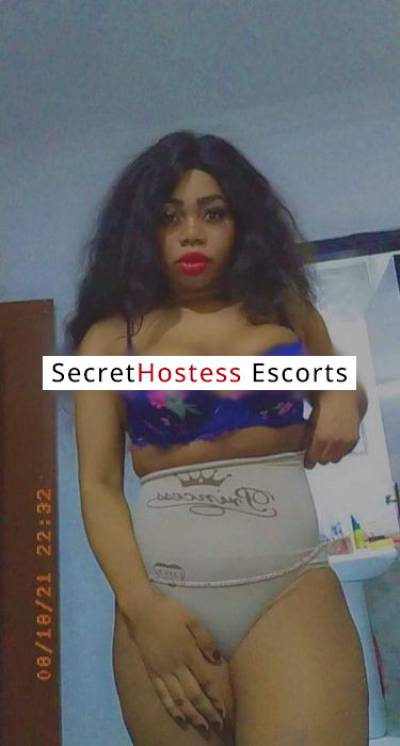 25Yrs Old Escort 65KG 173CM Tall Mahboula Image - 1