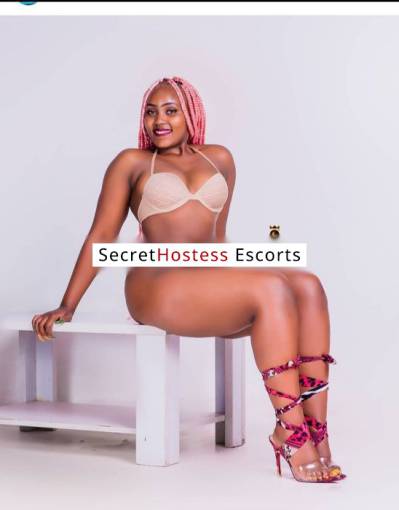 25Yrs Old Escort 68KG 167CM Tall Nairobi Image - 2