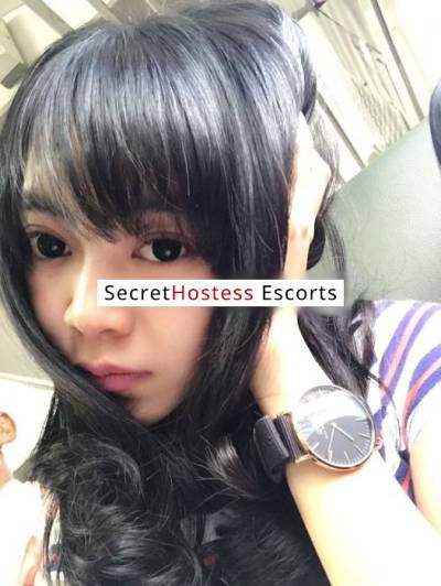 25Yrs Old Escort 48KG 160CM Tall Jakarta Image - 0