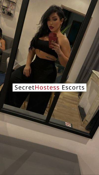 25Yrs Old Escort 77KG 160CM Tall Courbevoie Image - 0