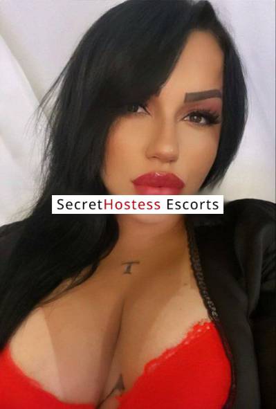 25Yrs Old Escort 77KG 160CM Tall Courbevoie Image - 13