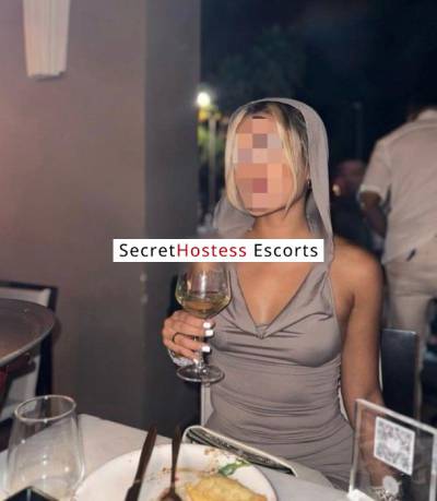 25Yrs Old Escort 51KG 160CM Tall Marbella Image - 0