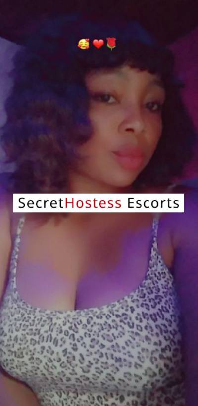 25Yrs Old Escort 51KG 161CM Tall Accra Image - 2
