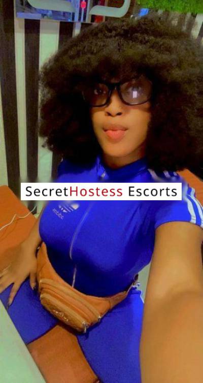 25Yrs Old Escort 70KG 157CM Tall Accra Image - 0