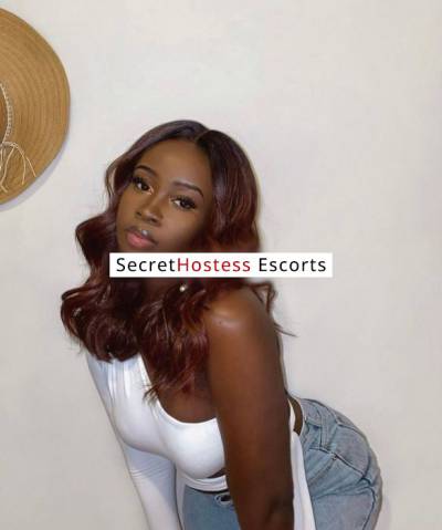 25Yrs Old Escort 40KG 156CM Tall Accra Image - 3