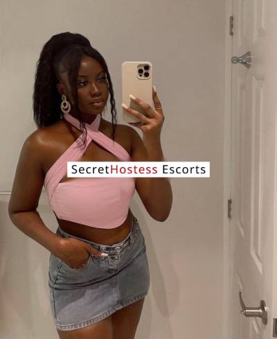 25Yrs Old Escort 40KG 156CM Tall Accra Image - 4