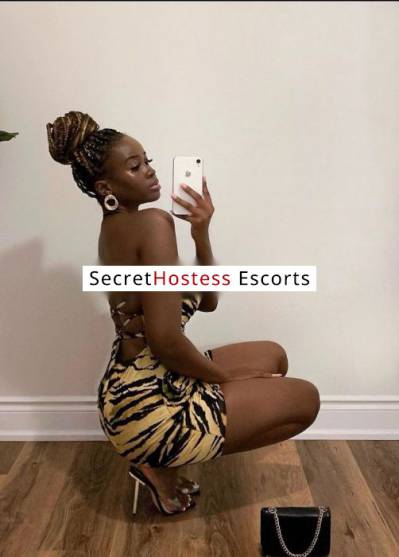 25Yrs Old Escort 40KG 156CM Tall Accra Image - 12