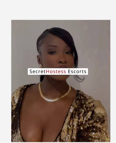 25Yrs Old Escort 40KG 156CM Tall Accra Image - 16