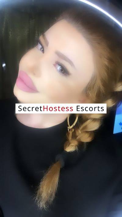 25Yrs Old Escort 95KG 170CM Tall Yerevan Image - 5