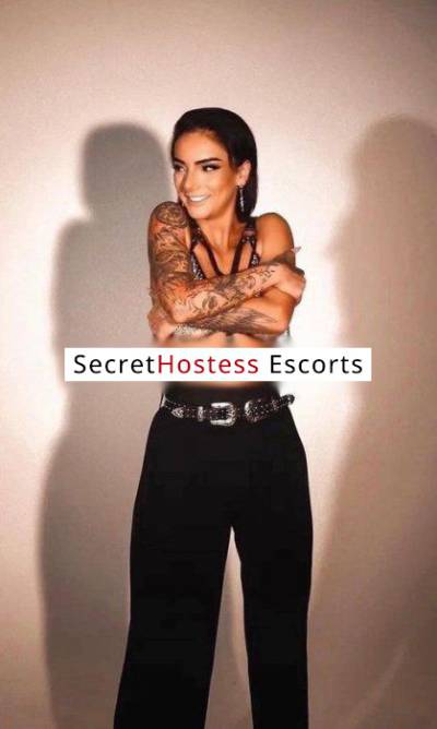 25 Year Old European Escort Vilnius - Image 3