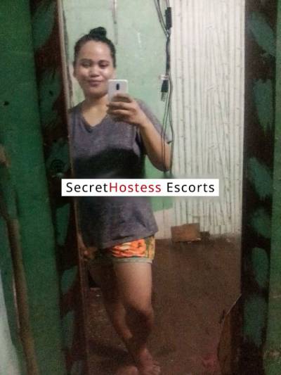 25Yrs Old Escort 41KG 151CM Tall Manila Image - 2