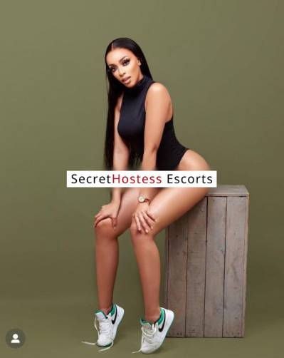 25Yrs Old Escort 50KG 159CM Tall Nairobi Image - 2