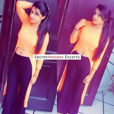 25Yrs Old Escort 54KG 168CM Tall Mumbai Image - 0