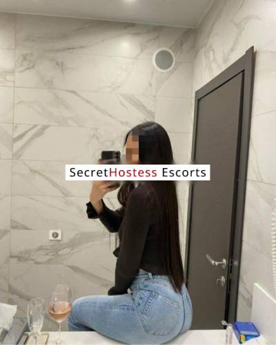 25Yrs Old Escort 55KG 167CM Tall Astana Image - 0