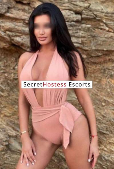 25Yrs Old Escort 63KG 175CM Tall Belgrade Image - 4