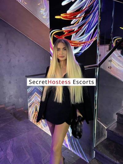 25 Year Old Russian Escort Tallinn Blonde - Image 6