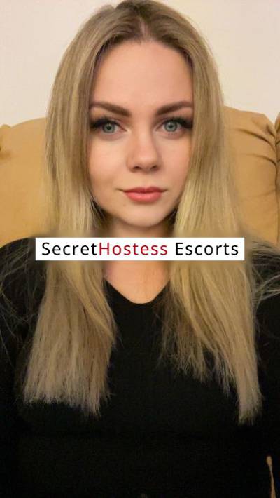 25 Year Old Russian Escort Stockholm Blonde - Image 7